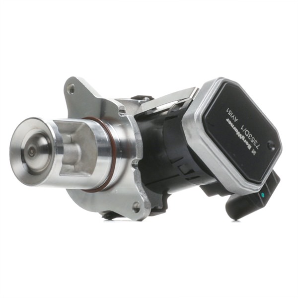 WAHLER 7353D/1: Supapă EGR cu etansare
