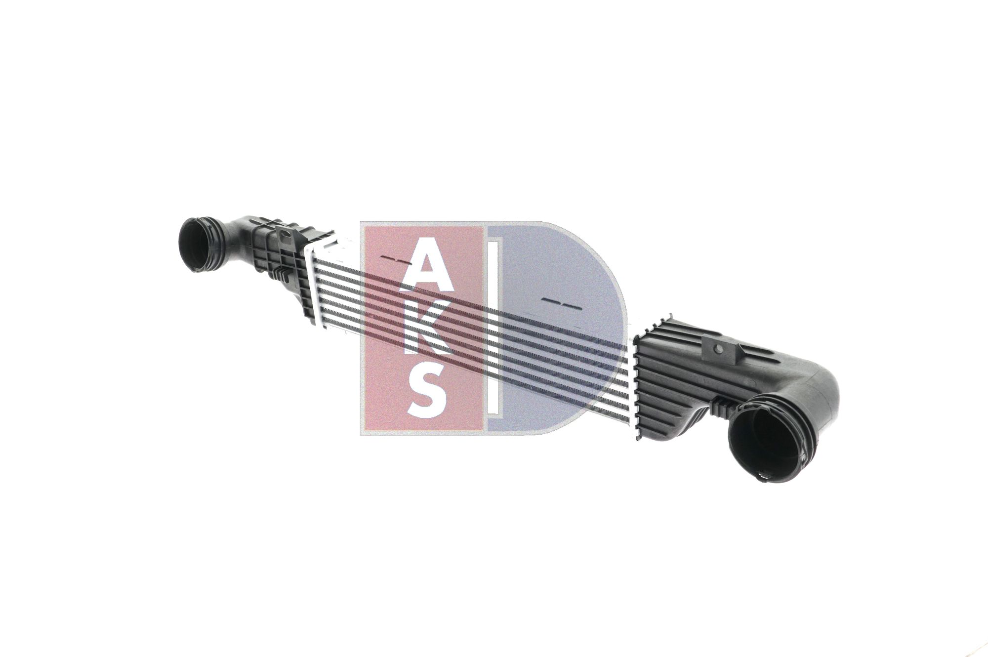 AKS DASIS 127150N: Intercooler