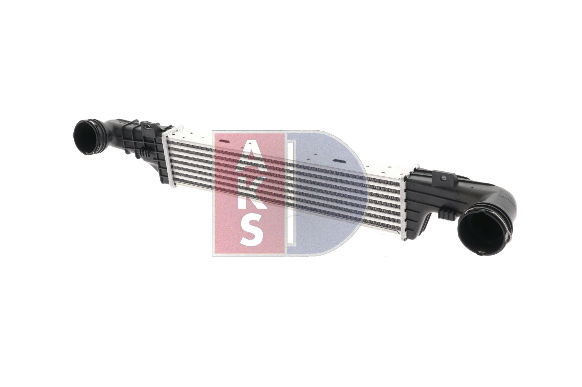 AKS DASIS 127160N: Intercooler
