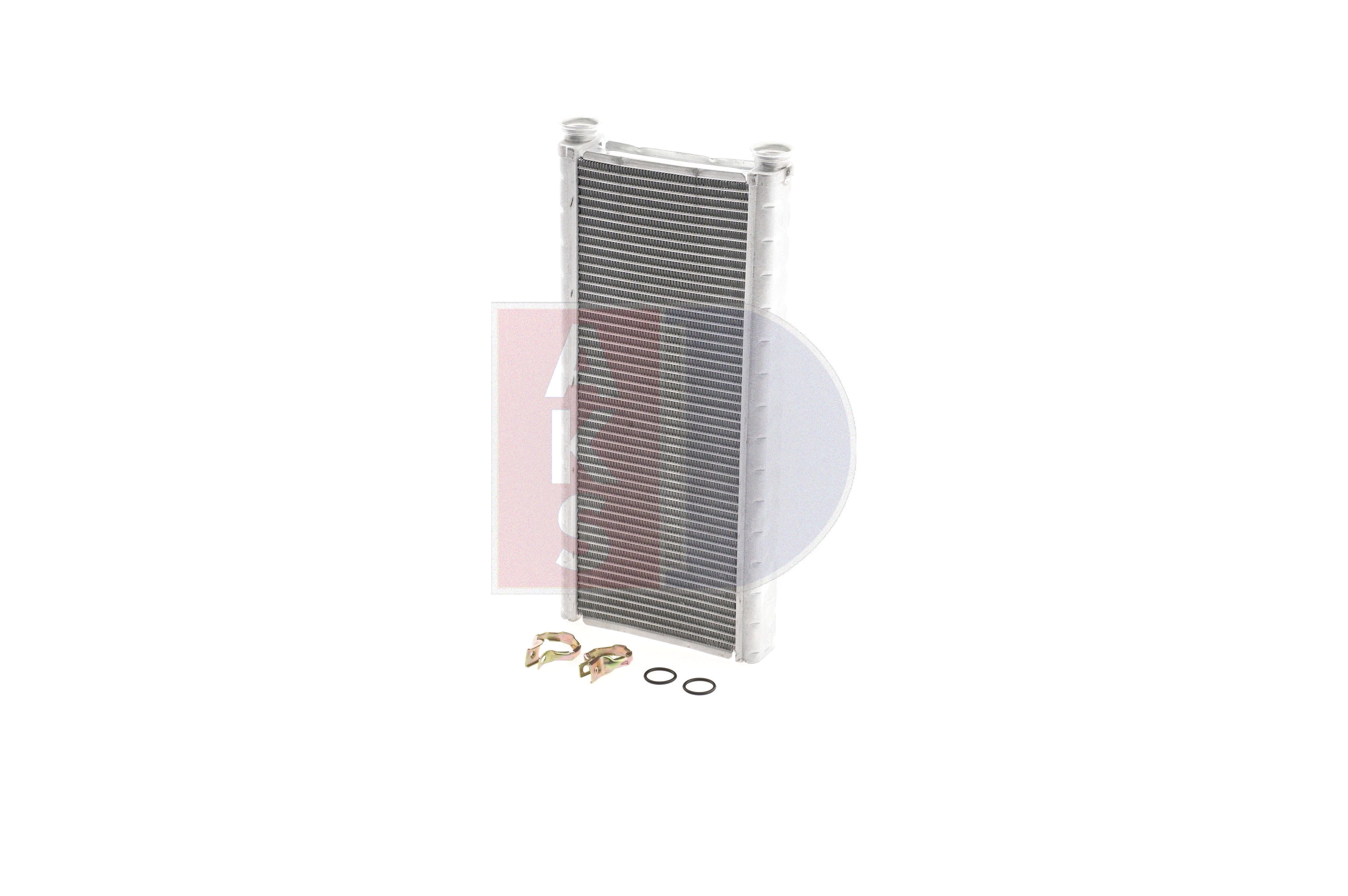 AKS DASIS 069018N: Radiateur de chauffage sans tuyauterie