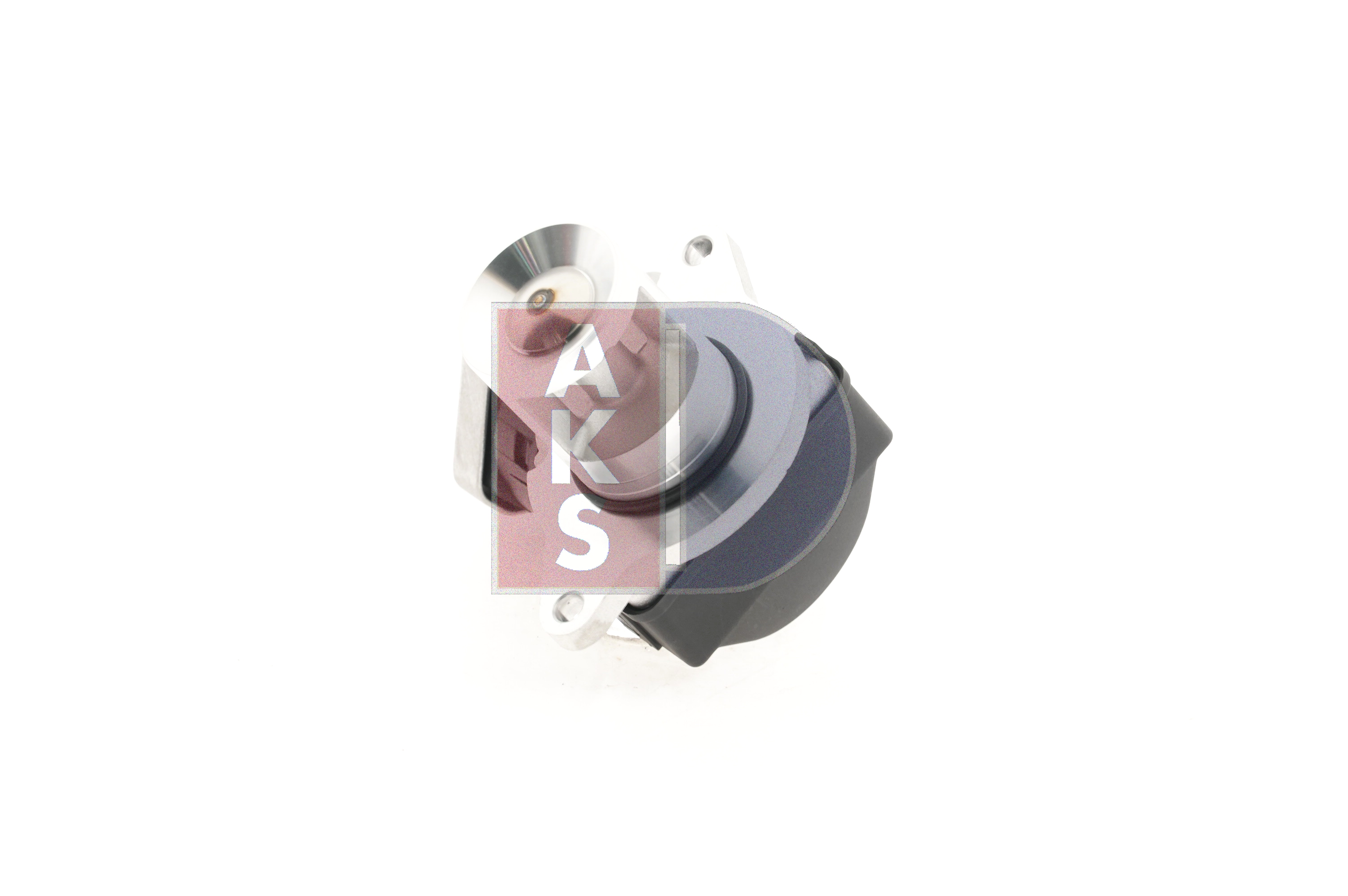 AKS DASIS 125018N Βαλβίδα AGR MERCEDES-BENZ C-class T-modell (S204) 136 PS Πετρέλαιο κόστος