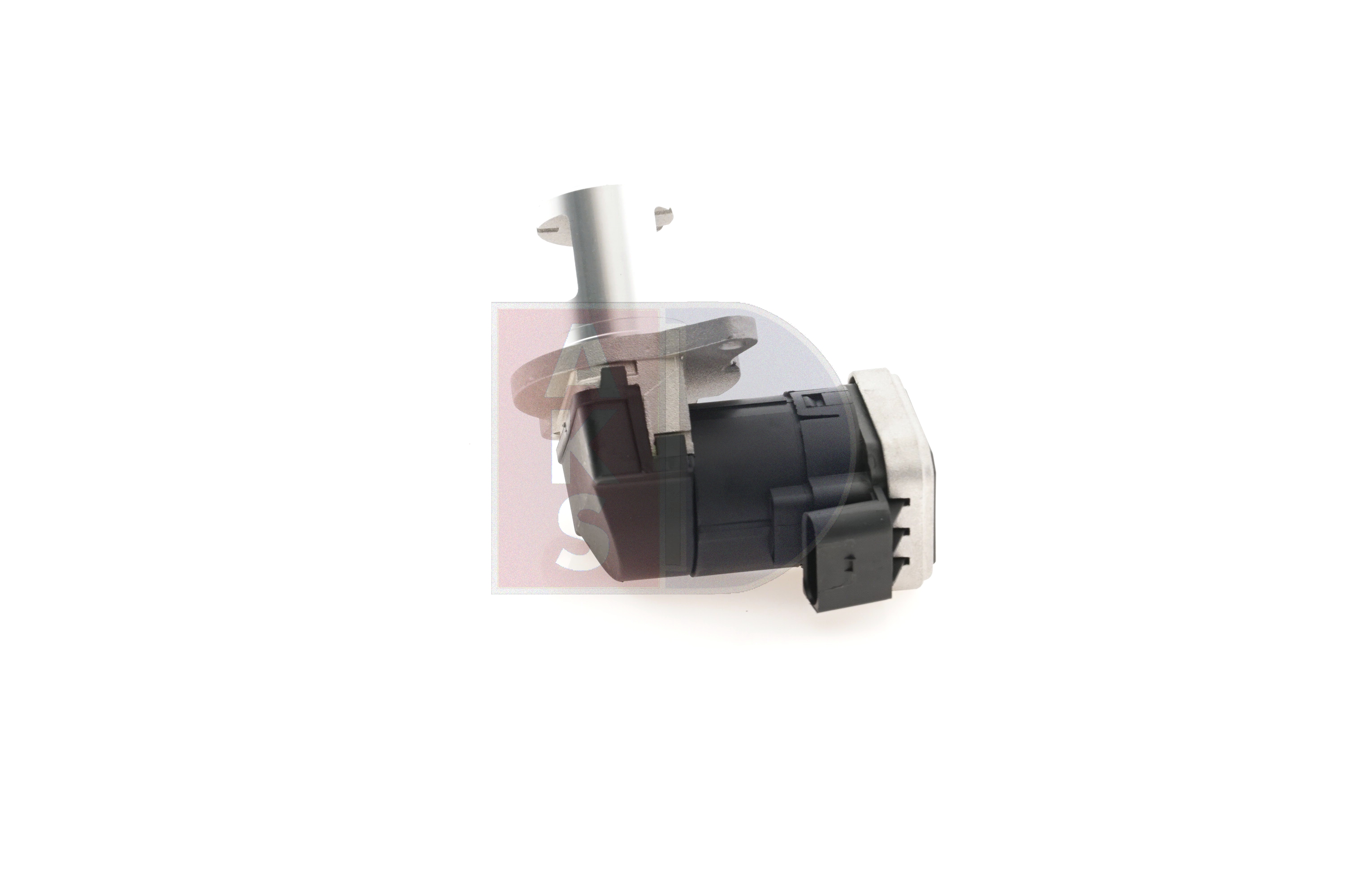 AKS DASIS 125021N Βαλβίδα AGR MERCEDES-BENZ C-class T-modell (S203) 150 PS Πετρέλαιο κόστος