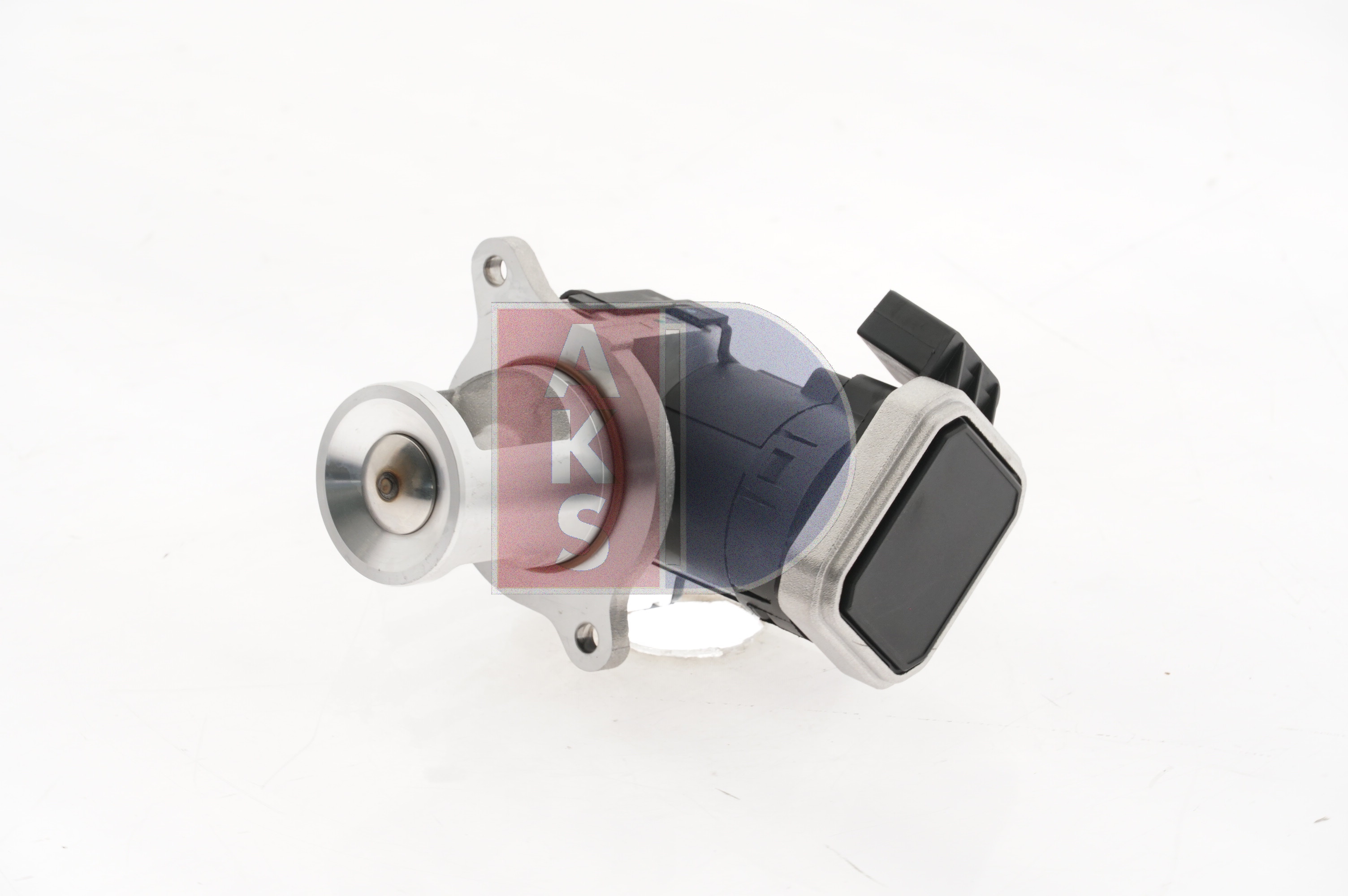 AKS DASIS 125023N Βαλβίδα AGR MERCEDES-BENZ C-class T-modell (S204) 224 PS Πετρέλαιο κόστος