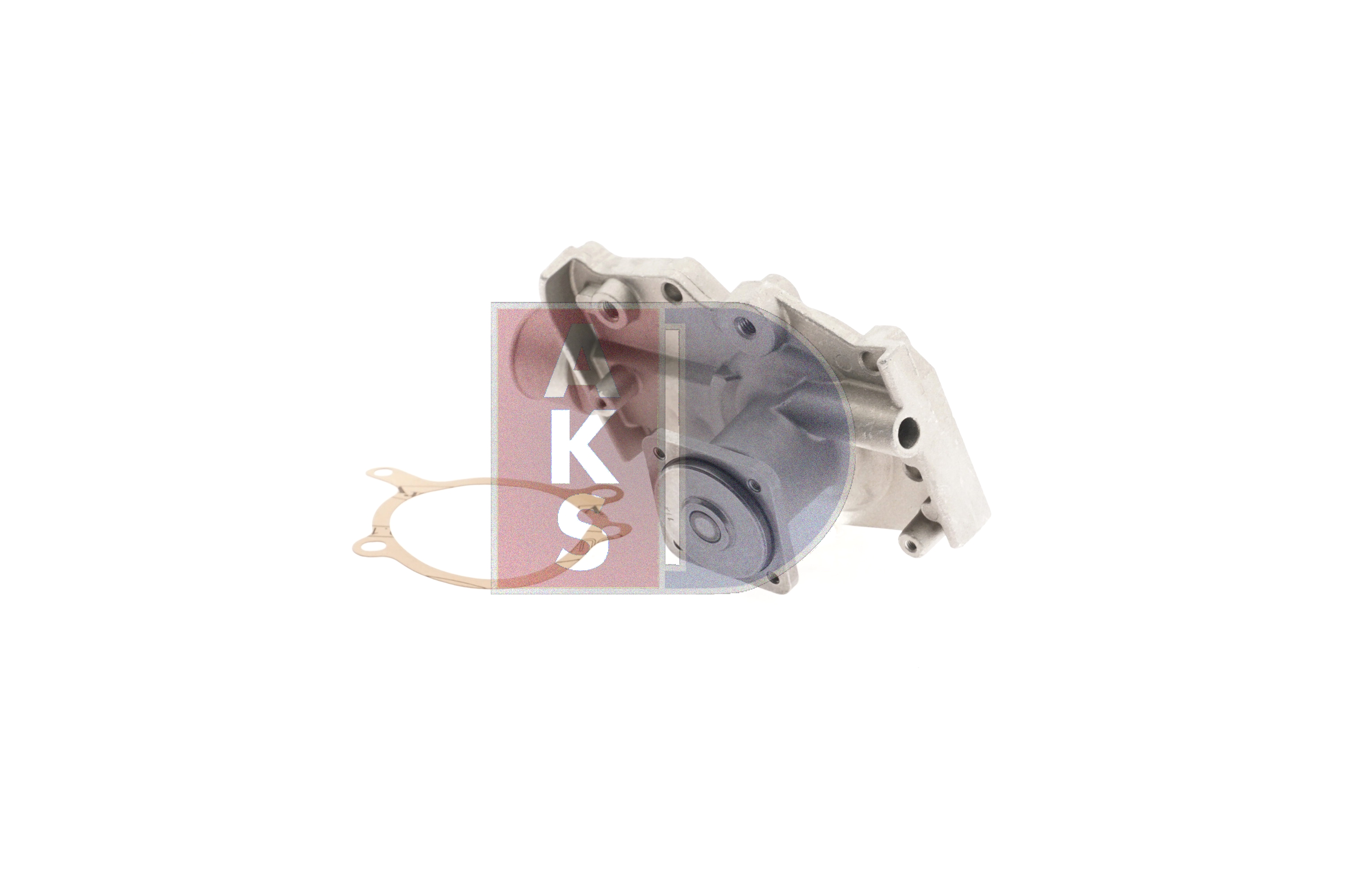 AKS DASIS 570176N: Pompa apa