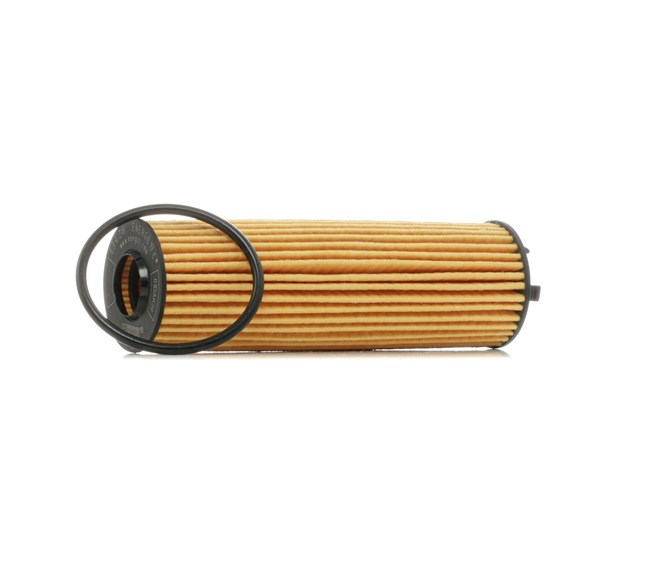 HENGST FILTER E342H D494: Filtro olio