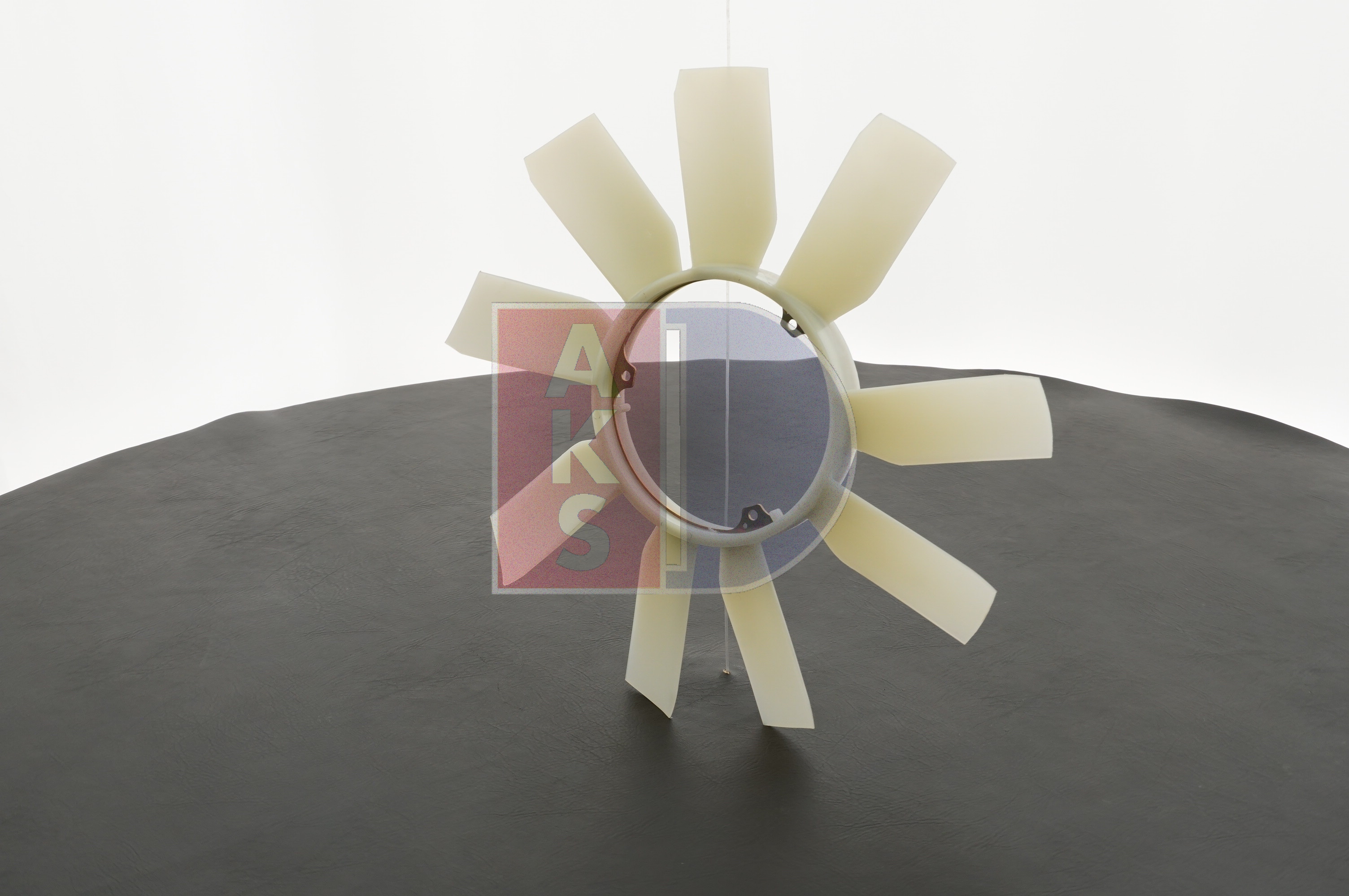 AKS DASIS 128021N: Koelventilatorwiel