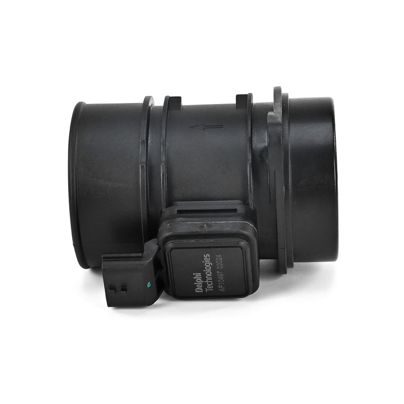 DELPHI AF10497-12B1 Luchtmassameter (LMM) RENAULT CLIO 3 (BR0/1, CR0/1) 68 Pk Diesel kosten