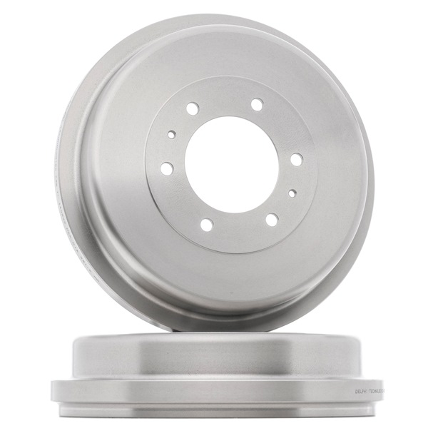 DELPHI BF635: Piduritrummel 343mm