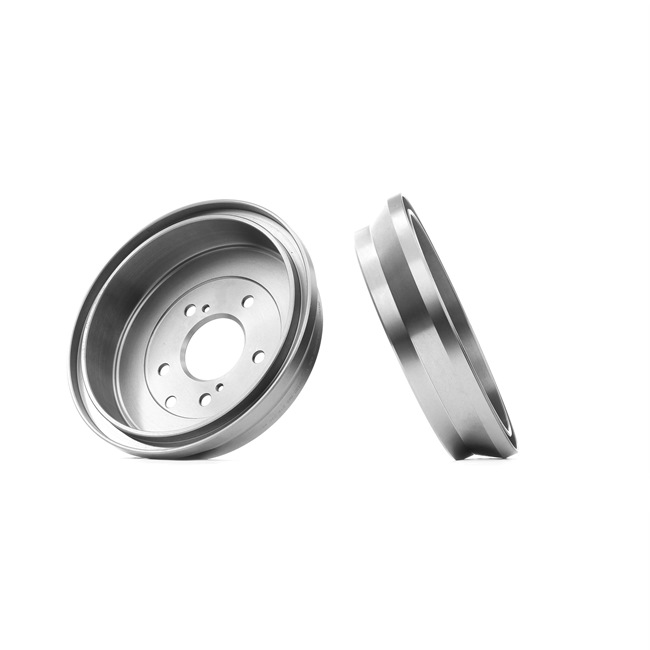 DELPHI BF636: Bromstrumma 274mm