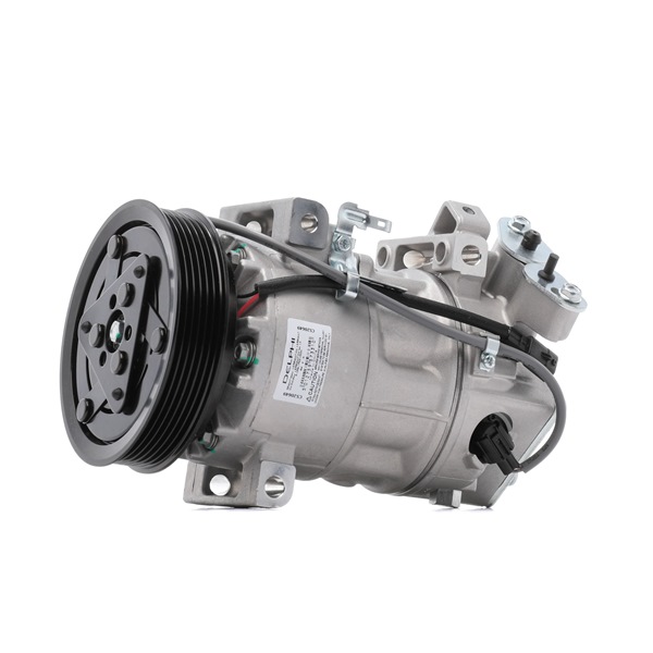 DELPHI CS20649: AC-kompressor