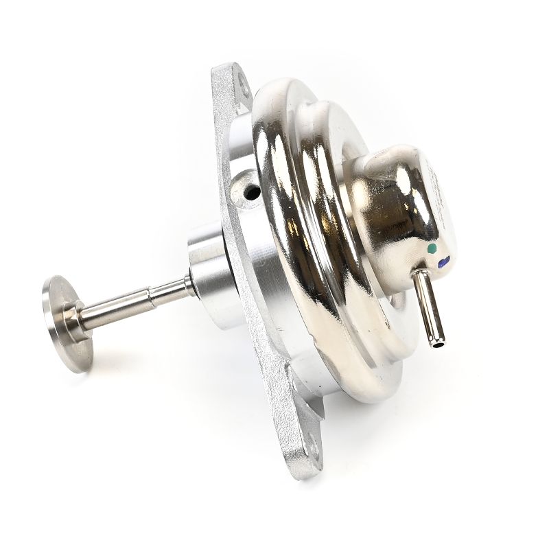DELPHI EG10515-12B1: EGR-klapp ilma EGR- jahutita