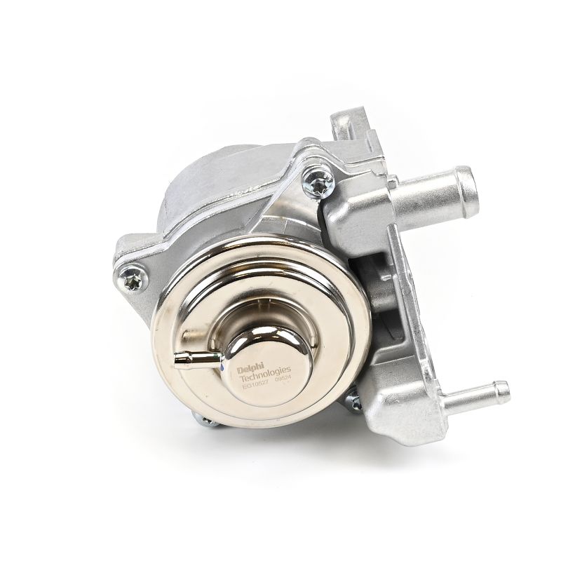 DELPHI EG10527-12B1: EGR-ventil utan avgasåterförings-kylare