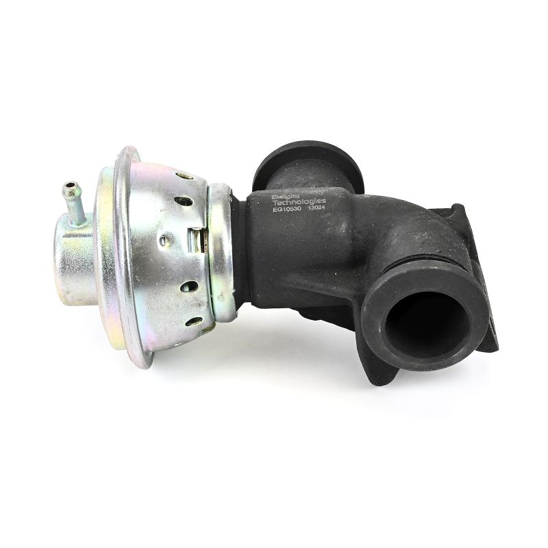 DELPHI EG10530-12B1: Βαλβίδα AGR χωρίς ψυγείο AGR