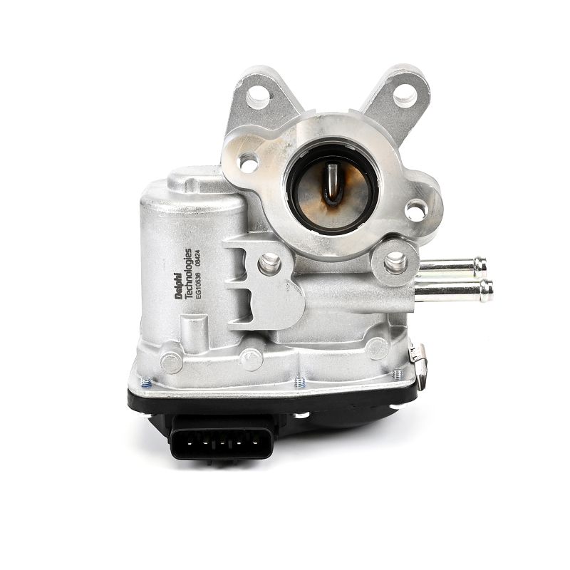 DELPHI EG10536-12B1: EGR klep Zonder AGR koeler