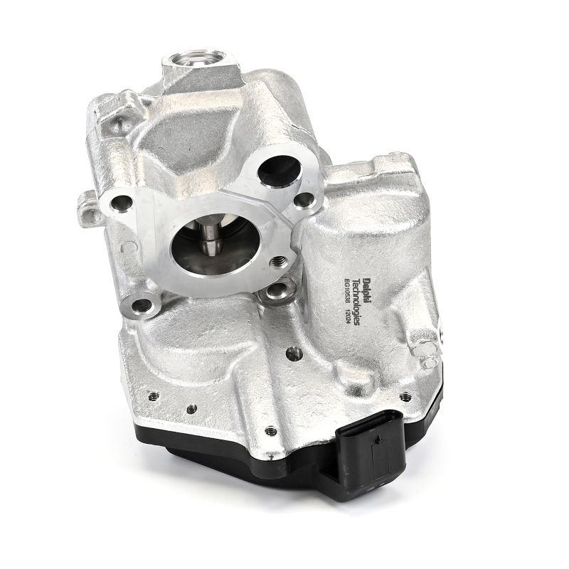DELPHI EG10538-12B1: EGR klep Zonder AGR koeler