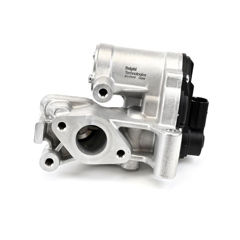 DELPHI EG10540-12B1: Βαλβίδα AGR χωρίς ψυγείο AGR