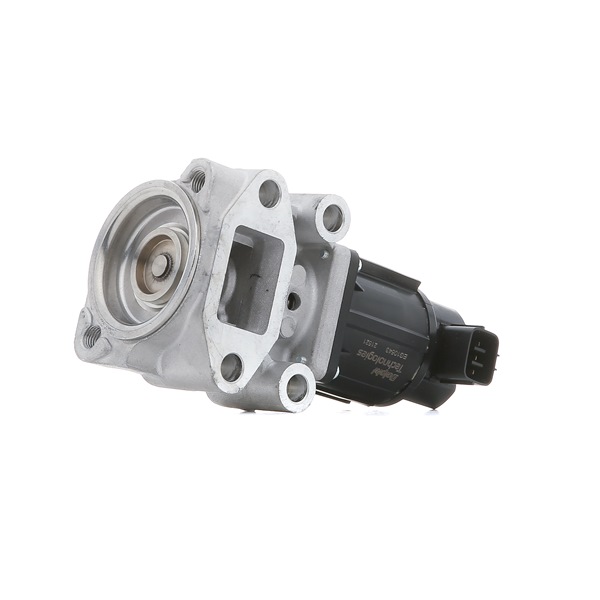 DELPHI EG10543-12B1 AGR Ventil MITSUBISHI L 200 / Triton Pickup (KA_T, KB_T) 2.5 DI-D (KA4T) 128 PS Diesel