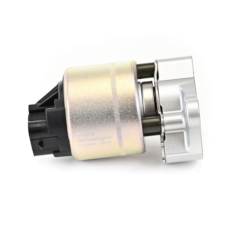 DELPHI EG10545-12B1: EGR klep Zonder AGR koeler