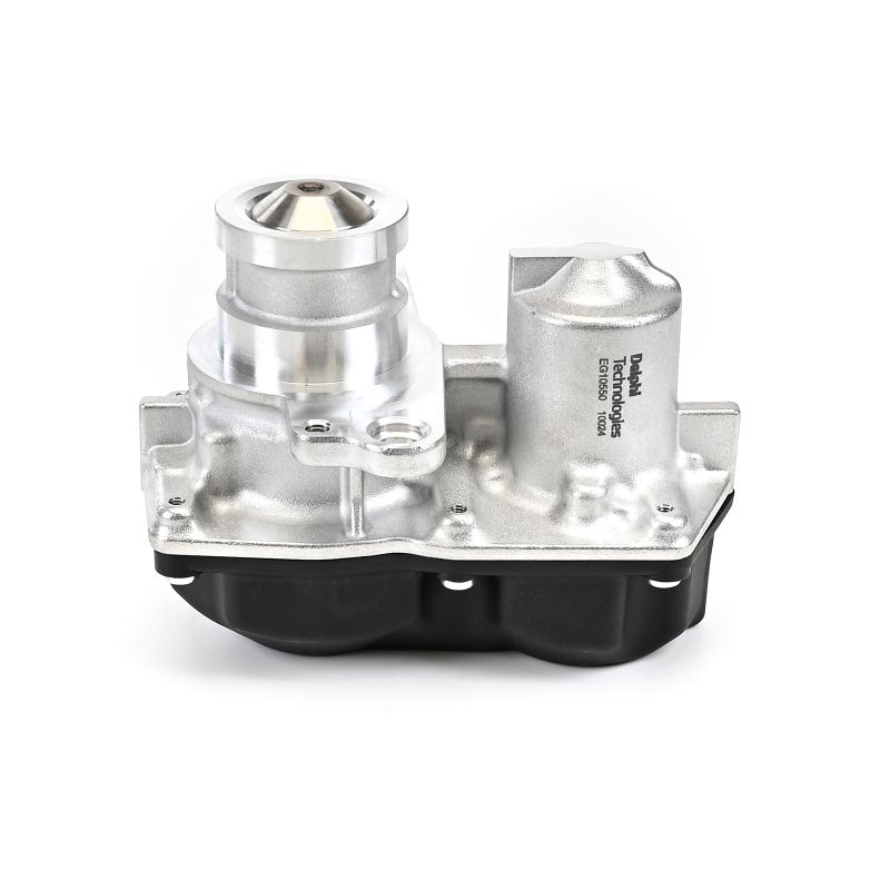 DELPHI EG10550-12B1: Válvula EGR sem radiador da recirculação dos gases de escape