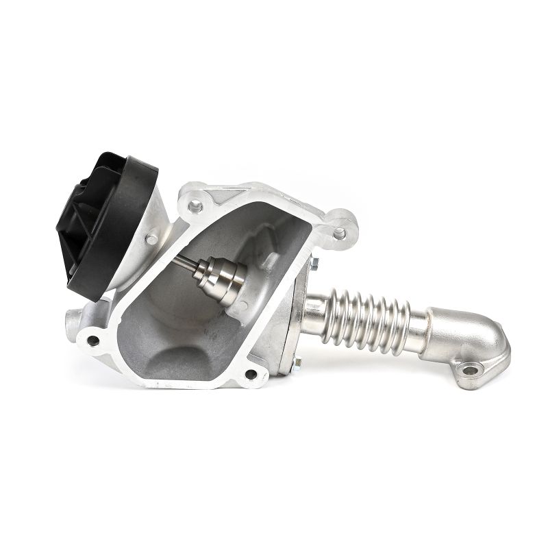 DELPHI EG10554-12B1: EGR klep Zonder AGR koeler