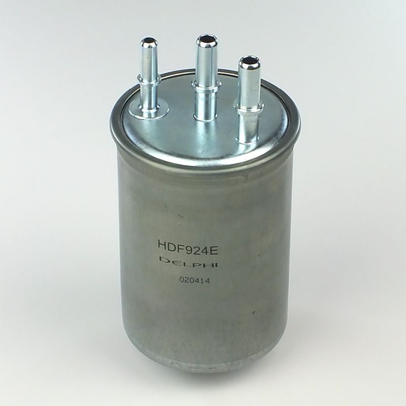 DELPHI HDF924E: Degvielas filtrs