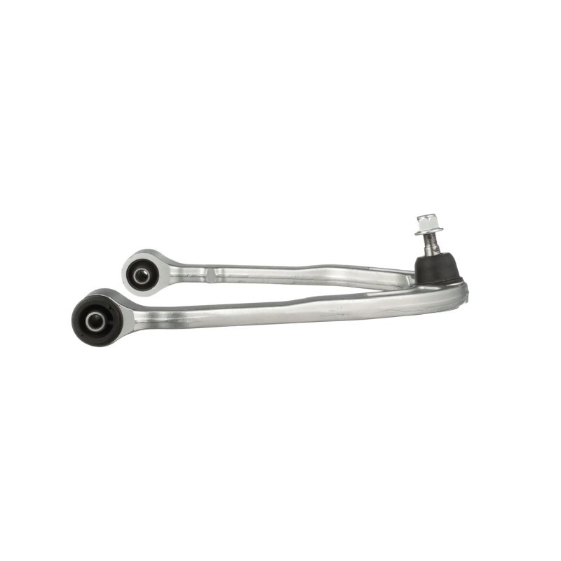 DELPHI TC5799: Bras de suspension Essieu avant droit, supérieur, Aluminium, avec rotule de suspension