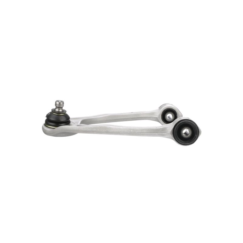 DELPHI TC6005: Bras de suspension Essieu avant droit, supérieur, Acier, avec rotule de suspension