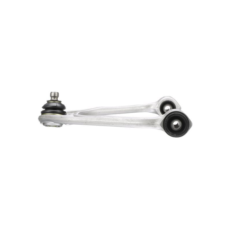 DELPHI TC6006: Bras de suspension Essieu avant gauche, supérieur, Acier, avec rotule de suspension