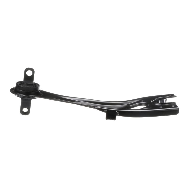 DELPHI TC6107: Brat, suspensie roata tabla de otel, fara articulatie de sarcina/ghidare