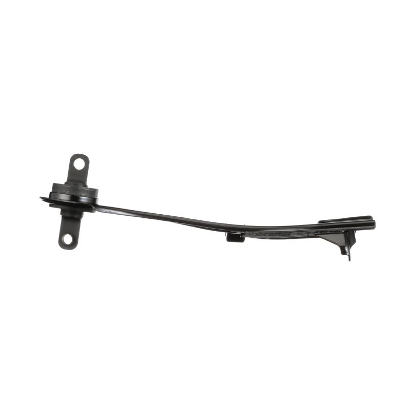 DELPHI TC6123: Brat, suspensie roata tabla de otel, fara articulatie de sarcina/ghidare