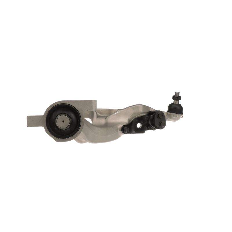 DELPHI TC6577: Bras de suspension Essieu avant droit, inférieur, Aluminium, avec rotule de suspension