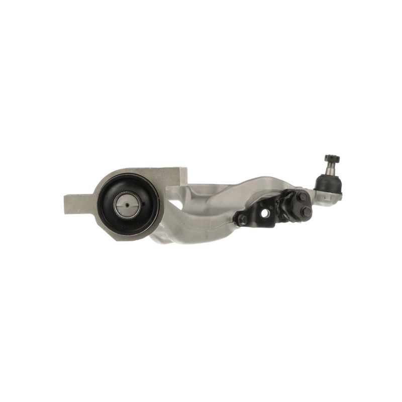 DELPHI TC6578: Bras de suspension Essieu avant gauche, inférieur, Aluminium, avec rotule de suspension