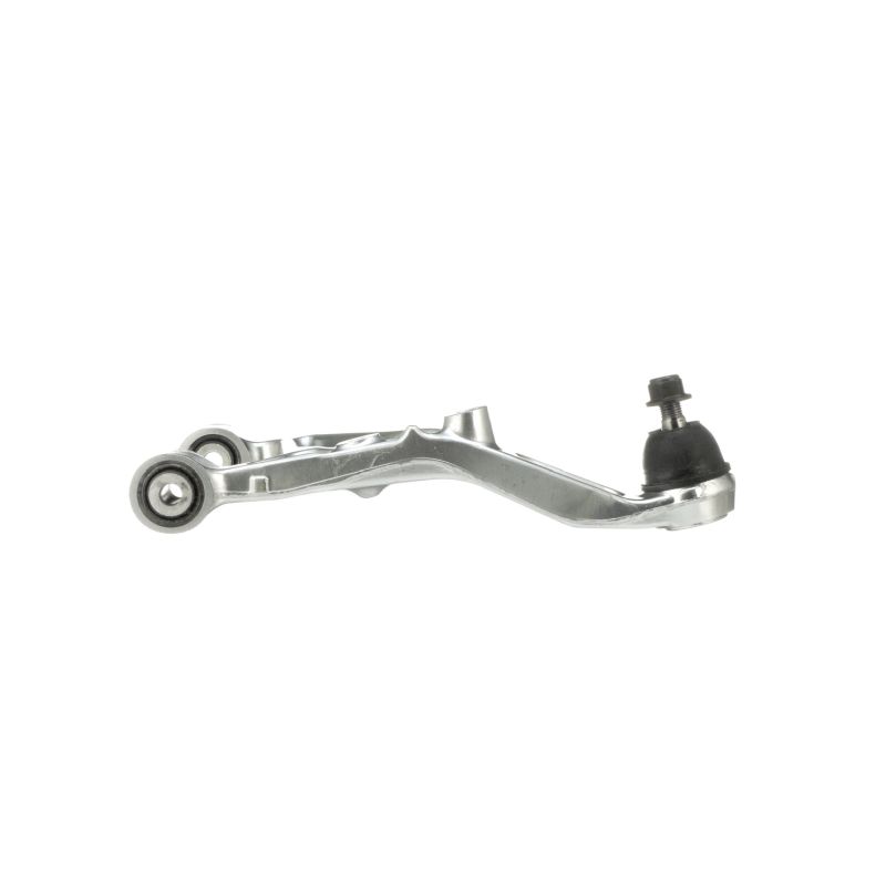 DELPHI TC6669: Bras de suspension Essieu arrière droit, inférieur, Aluminium, avec rotule de suspension