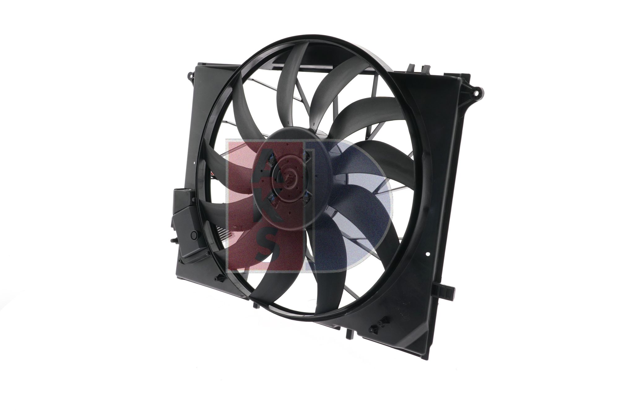 AKS DASIS 128143N: Ventilatorhuis