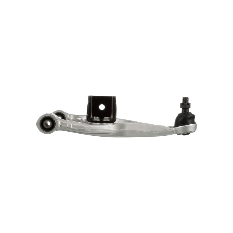 DELPHI TC7388: Bras de suspension Essieu arrière droit, supérieur, Aluminium, avec rotule de suspension