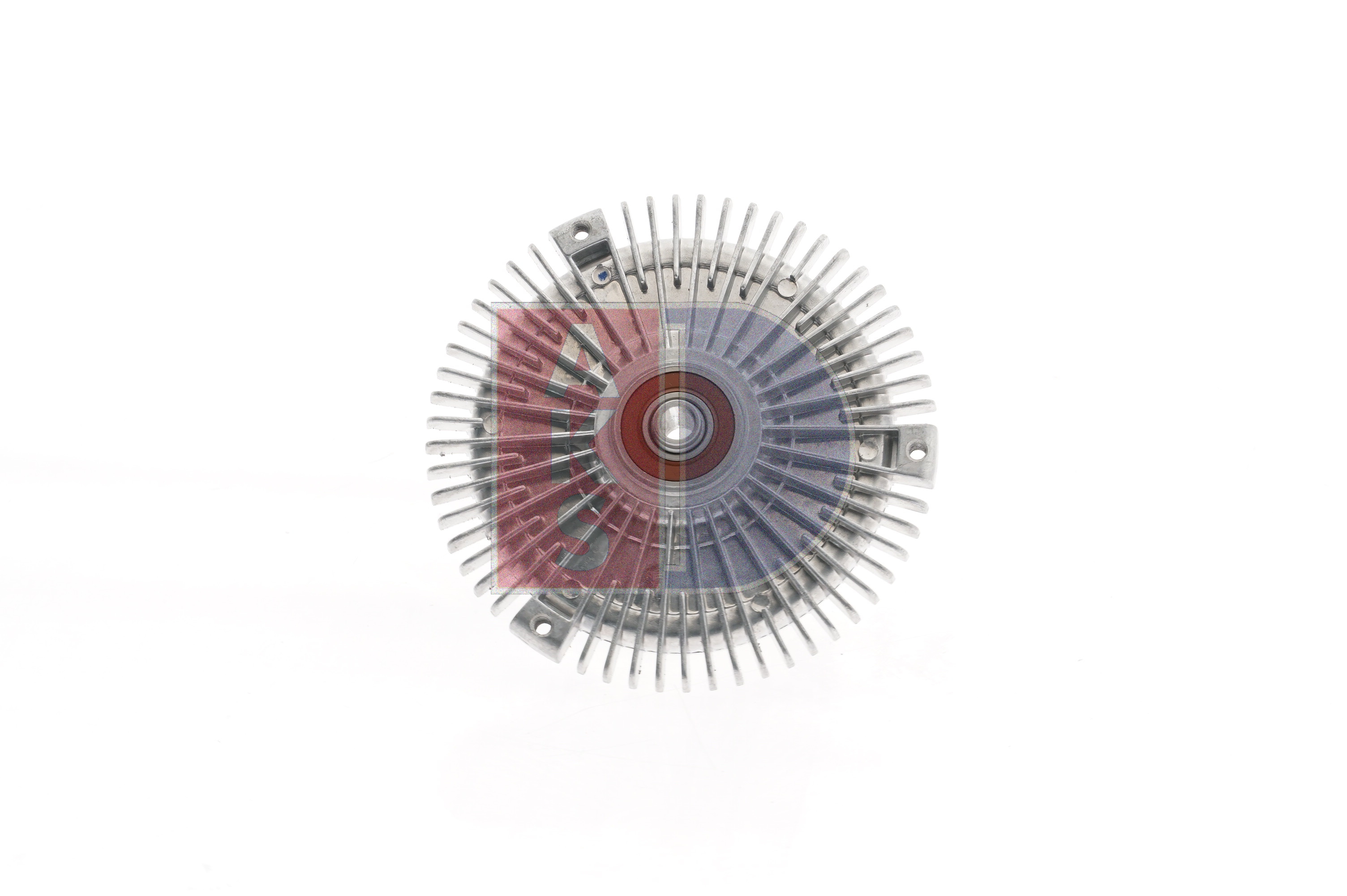 AKS DASIS 128200N: Cupla, ventilator radiator