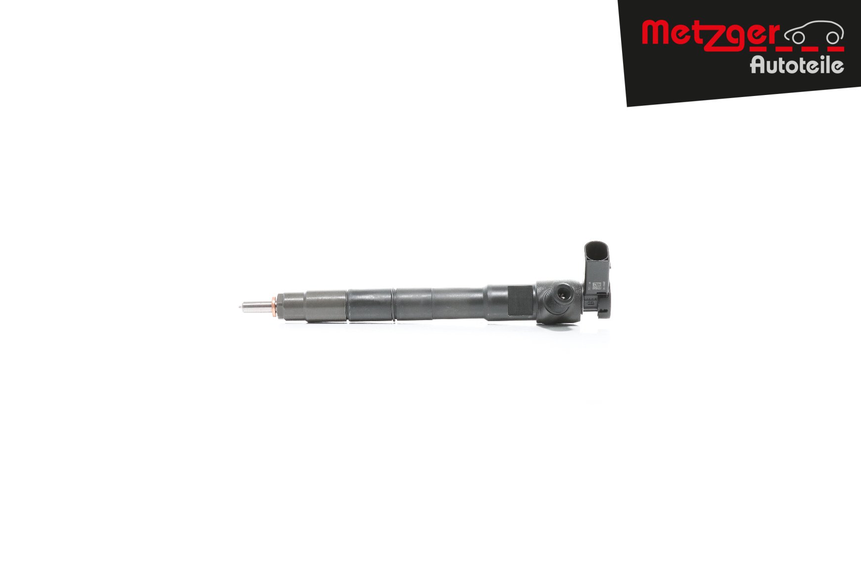 METZGER 0871067 Μπεκ ψεκασμού SEAT Toledo 4 (KG3) 90 PS Πετρέλαιο κόστος