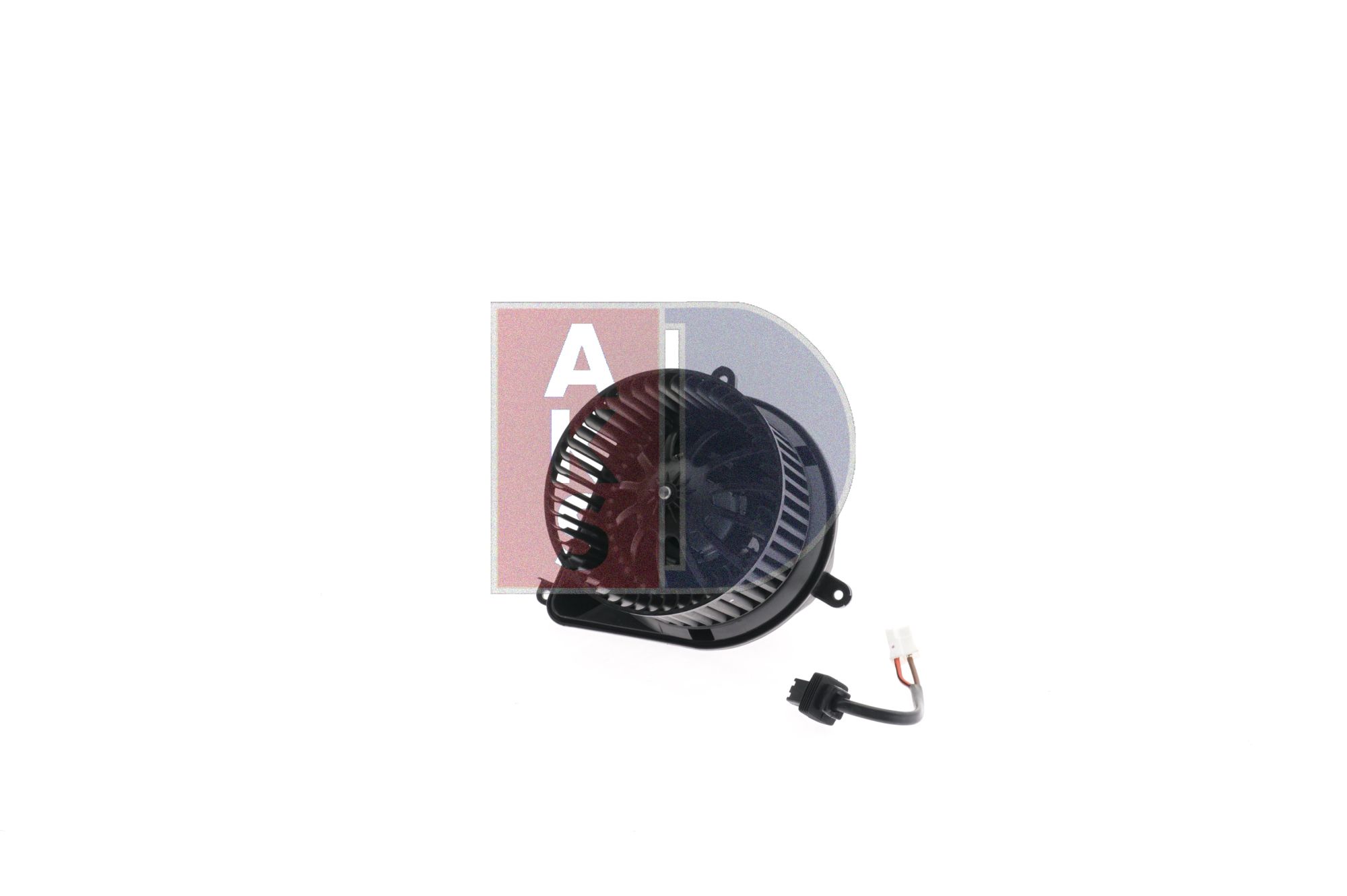 AKS DASIS 128400N: Innenraumgebläse 12V