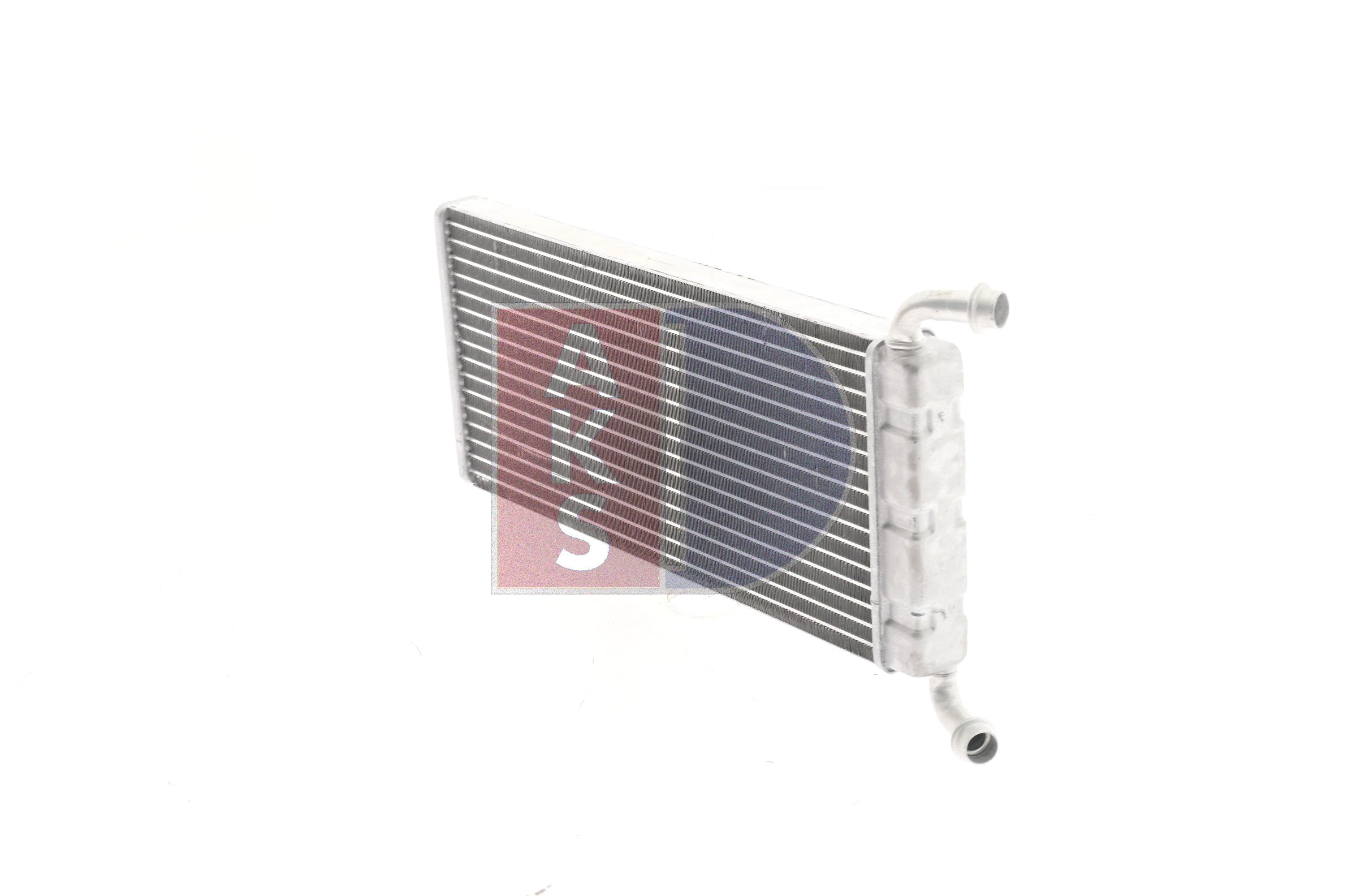 AKS DASIS 129013N: Kachelradiateur, interieurverwarming