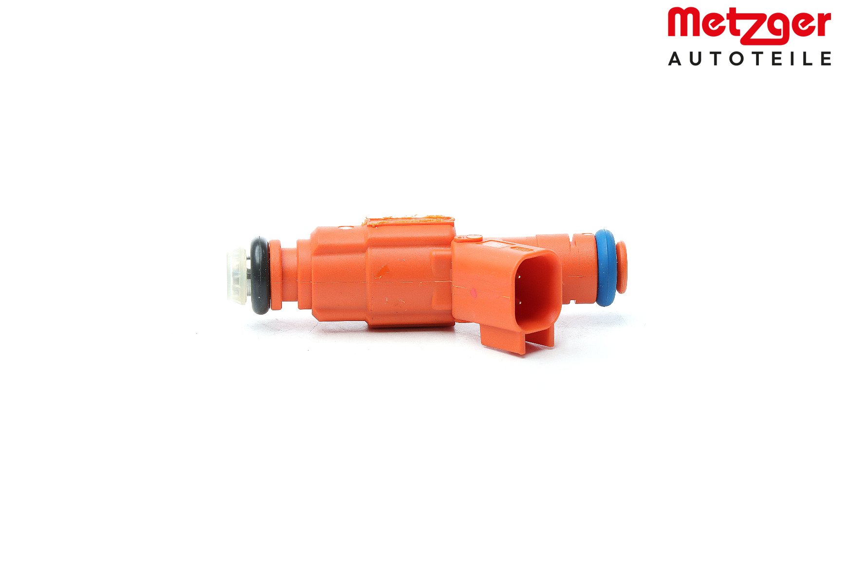 METZGER 0920029 Injector FORD C-MAX (DM2) 125 CP Benzina/Etanol cat costa