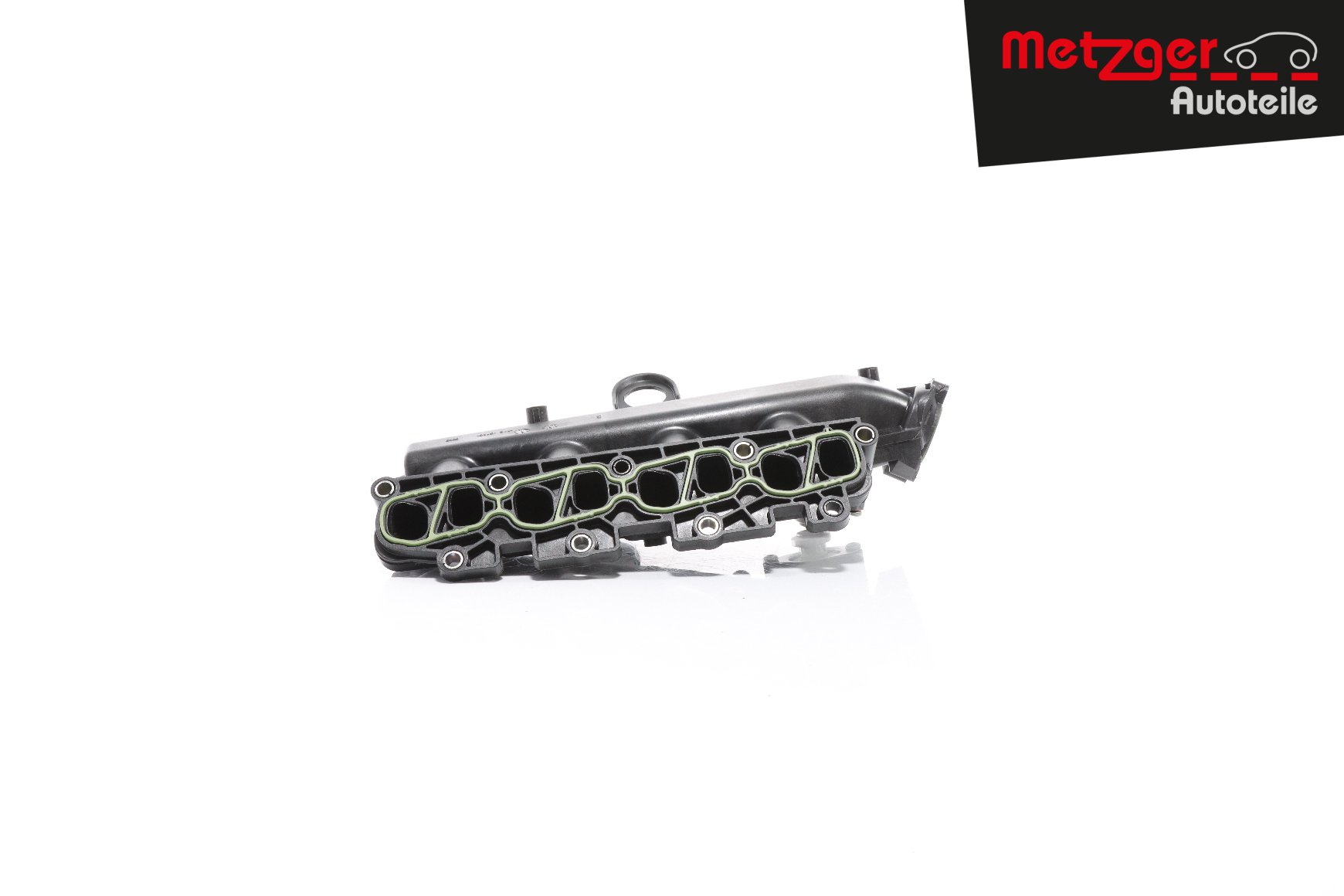 METZGER 2100097 Szívócső modul OPEL Corsa C Hatchback (X01) 70 LE Dízel ár