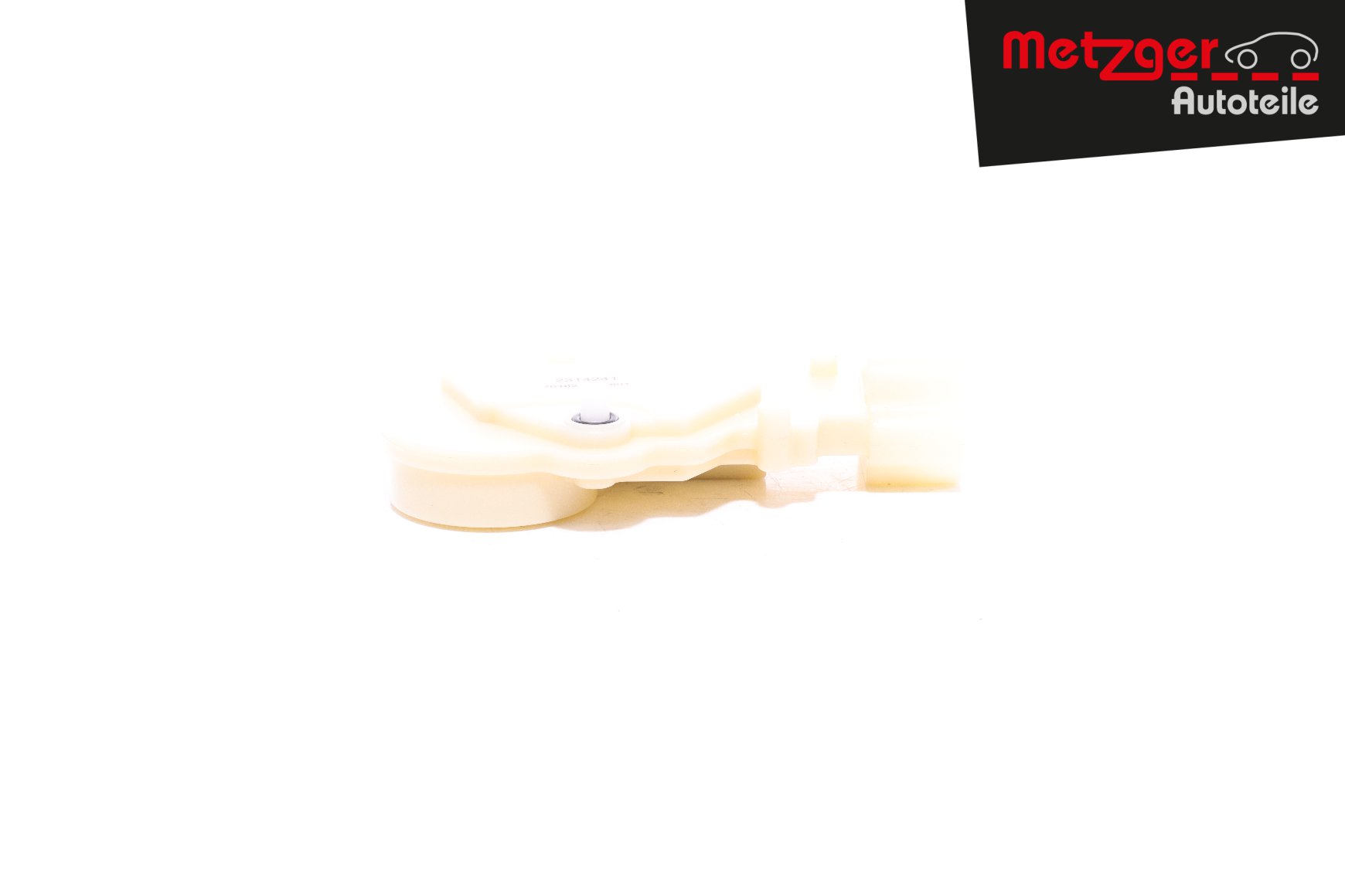 METZGER 2314241 Serratura sportello TOYOTA Yaris Hatchback (_P1_) 65 CV Benzina costo