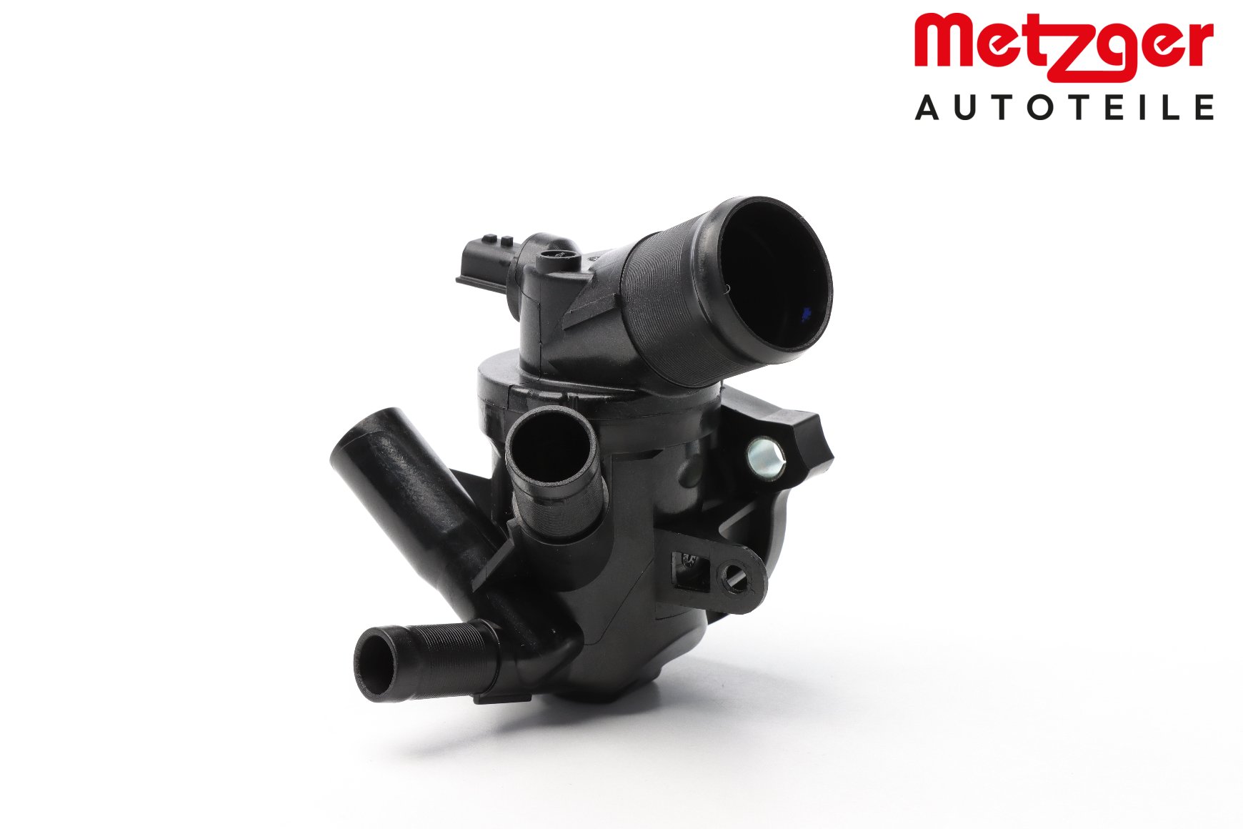 METZGER 4006436 Kühlwasserthermostat RENAULT Megane 4 Schrägheck (B9A/M/N_) 100 PS Benzin Kosten