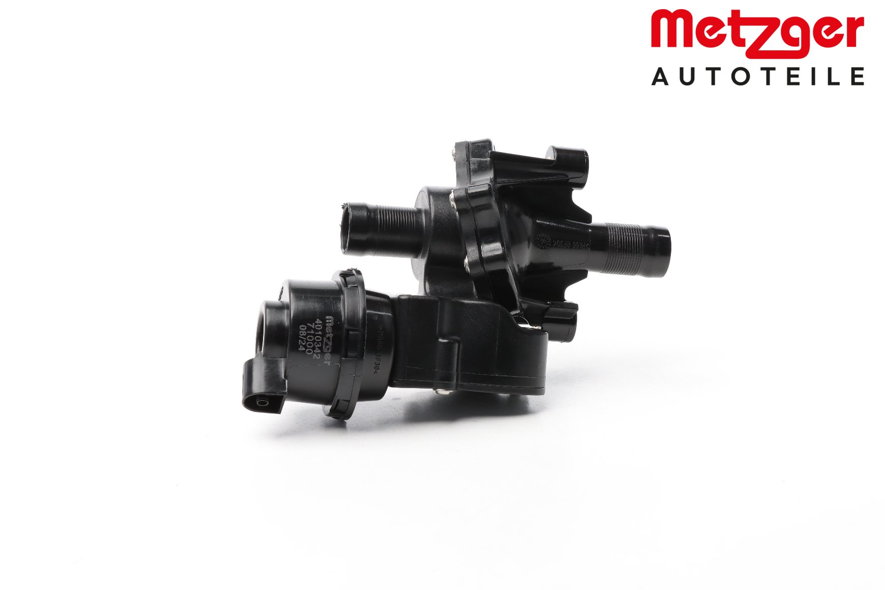 METZGER 4010342 Valve magnétique RENAULT ESPACE 4 (JK0/1) 173 CV Diesel coût
