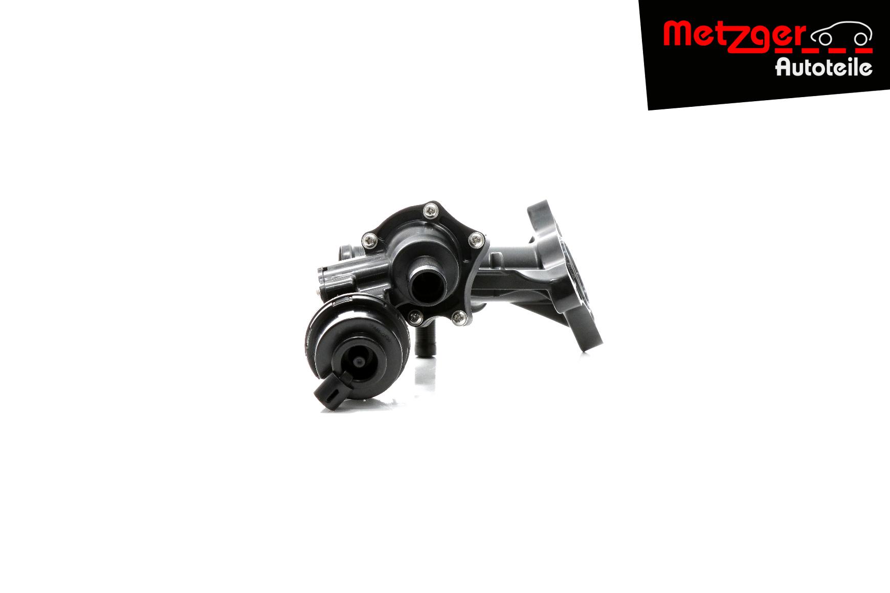 METZGER 4010344 Supapa control, agent frigorific FIAT TALENTO platou / sasiu (296_) 121 CP motor diesel cat costa