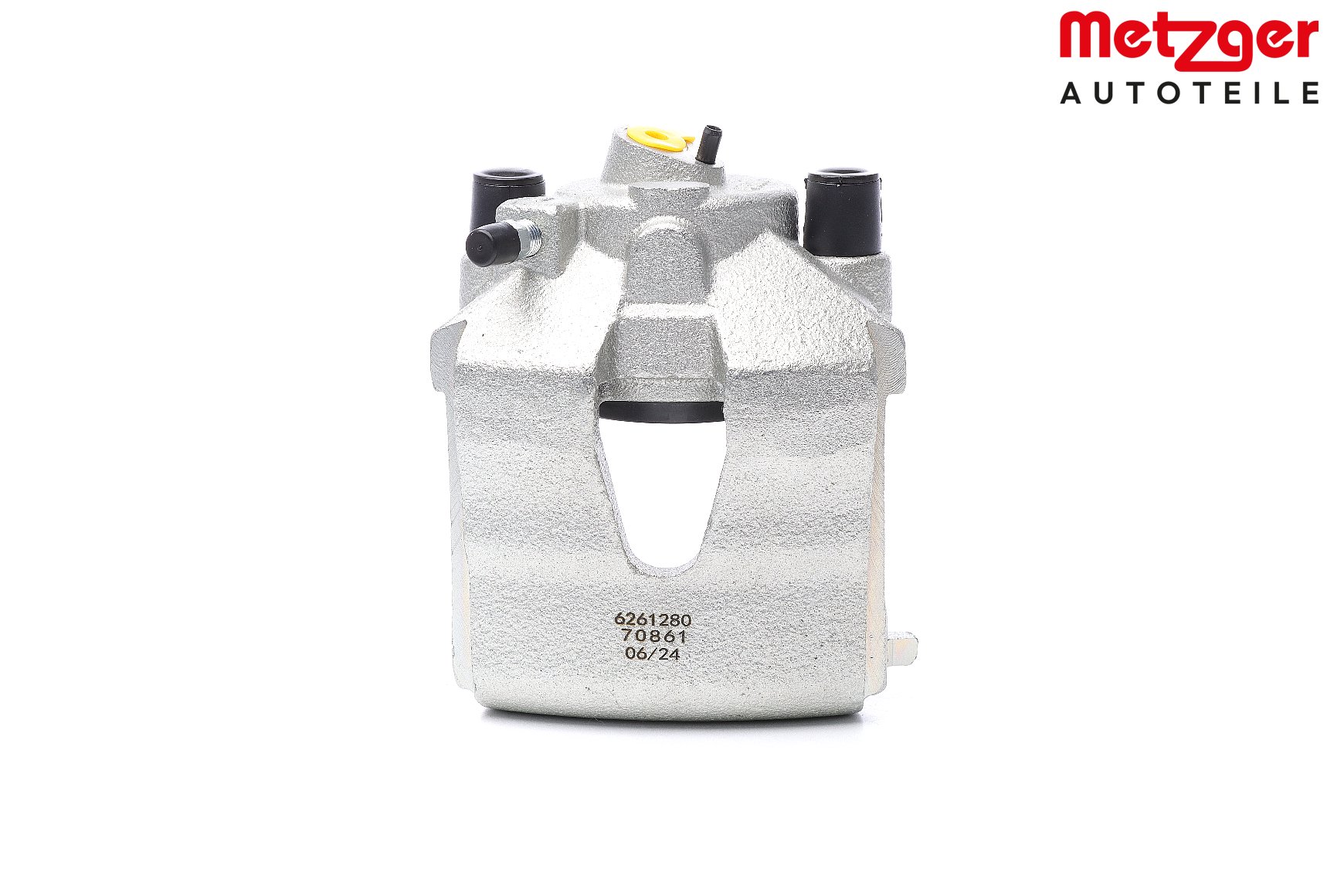 METZGER 6261280 Remklauw SEAT Leon SC (5F5) 140 Pk Benzine kosten