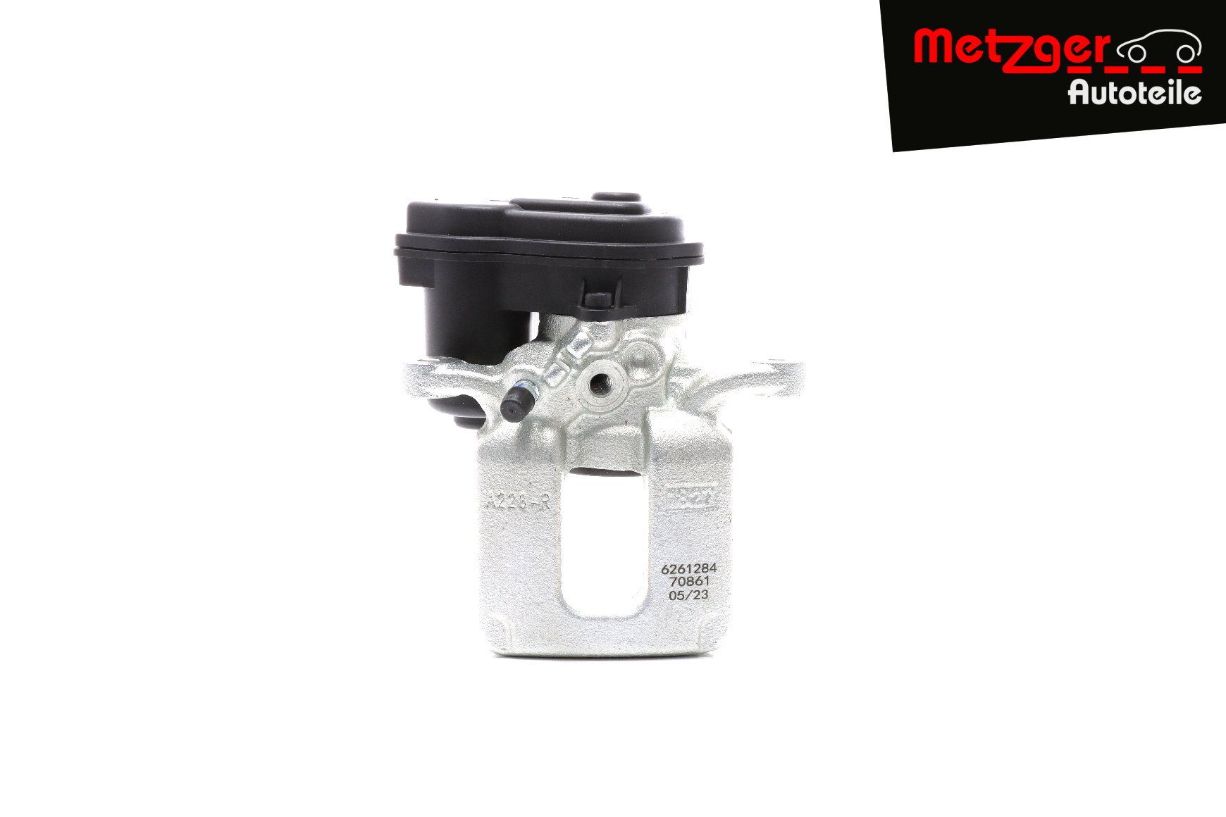 METZGER 6261284 Спирачен апарат VW SHARAN (7N1, 7N2) 150 K.C. бензин цена