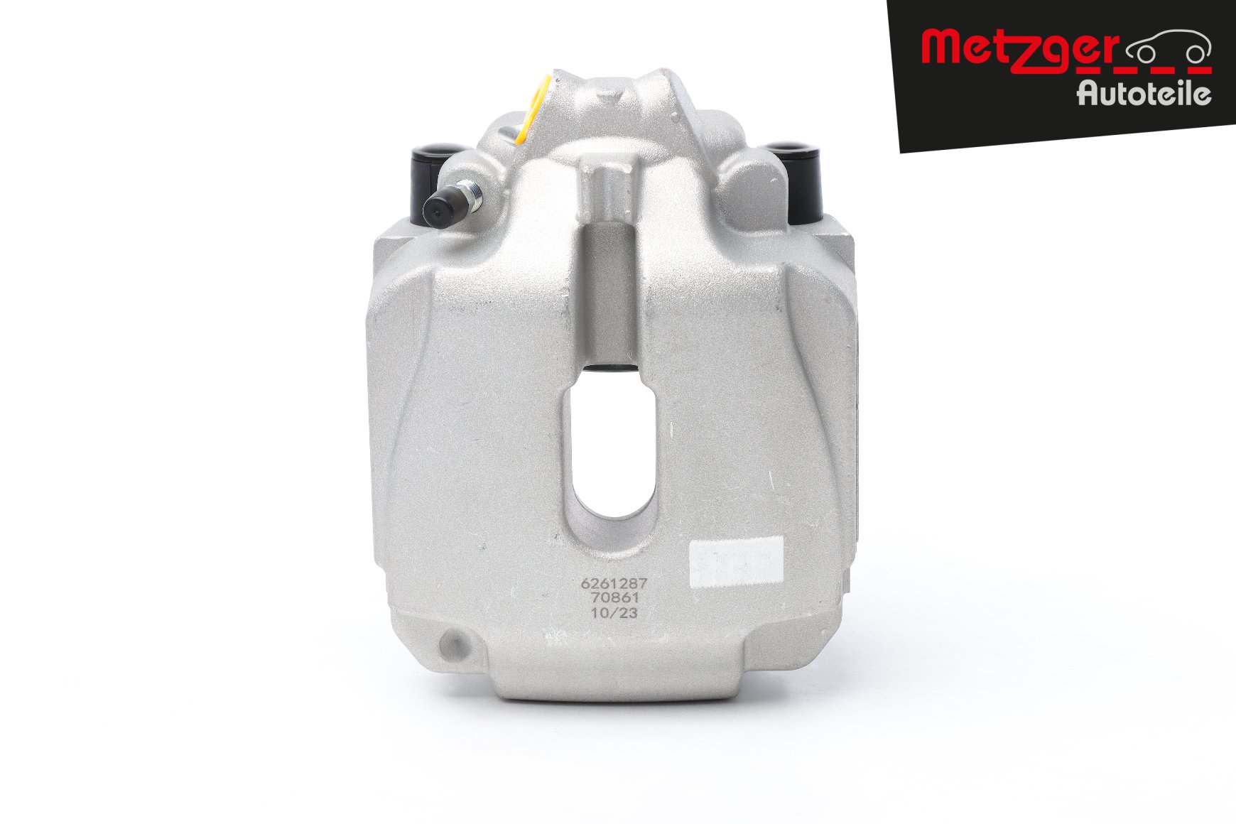 METZGER 6261287 Спирачен апарат BMW 5 Седан (F10) 204 K.C. дизел цена