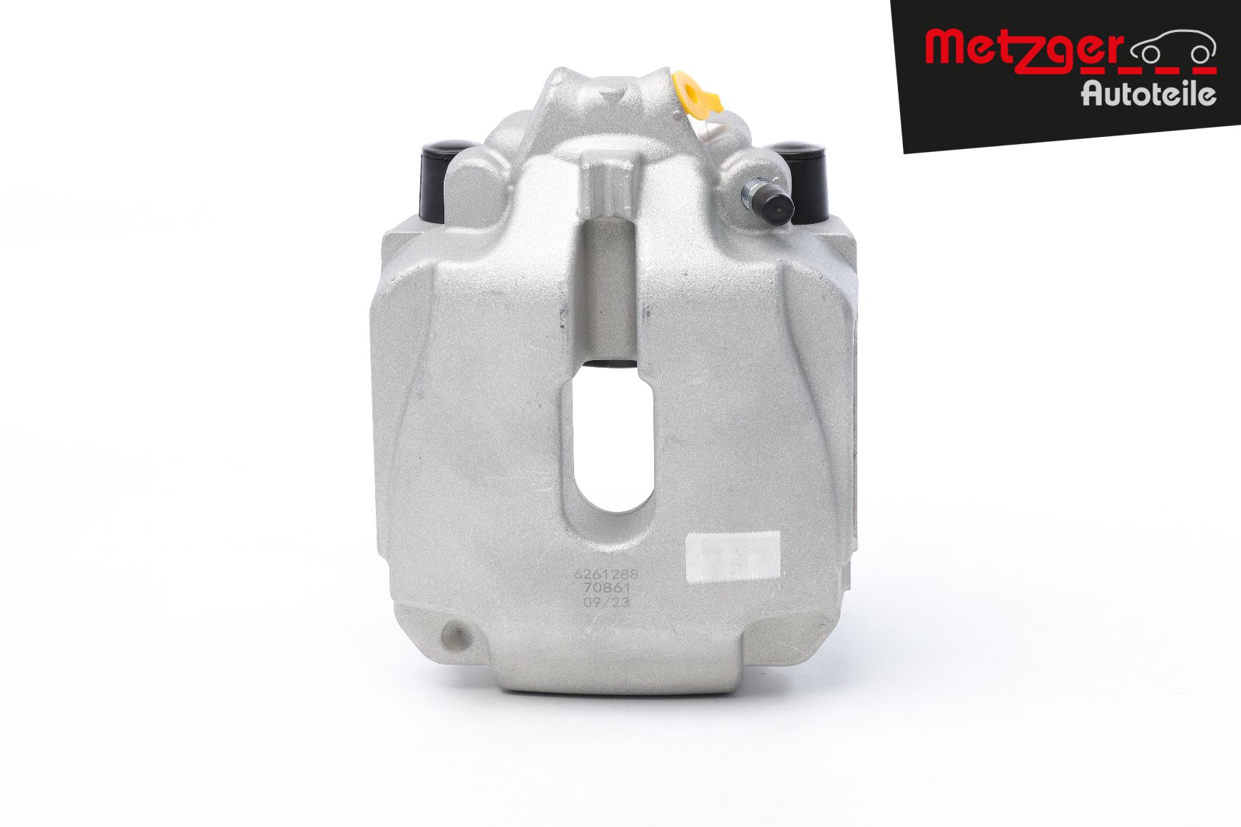 METZGER 6261288 Спирачен апарат BMW 5 Седан (F10) 204 K.C. дизел цена