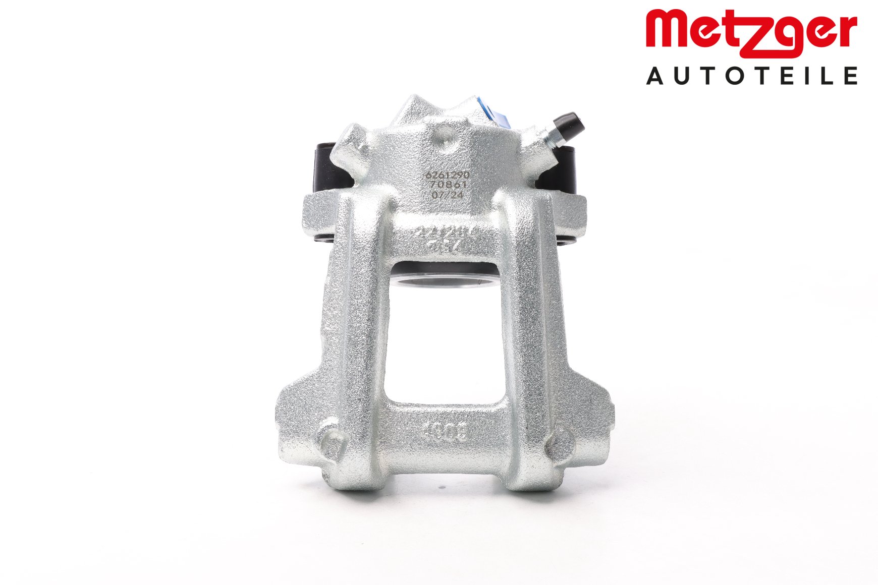 METZGER 6261290: Bremssattel Vorderachse rechts